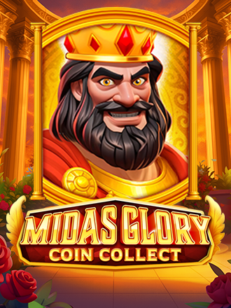 Midas Glory Coin Collect door GameCo Studios