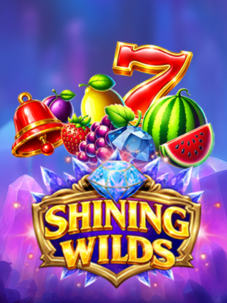 Shining Wilds door Mancala