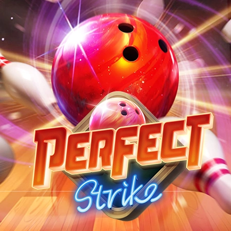 Perfect Strike door Push Gaming