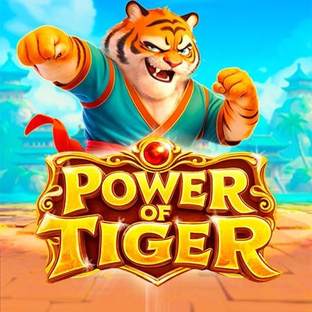 Power of Tiger - gokkasten online Onedun Casino